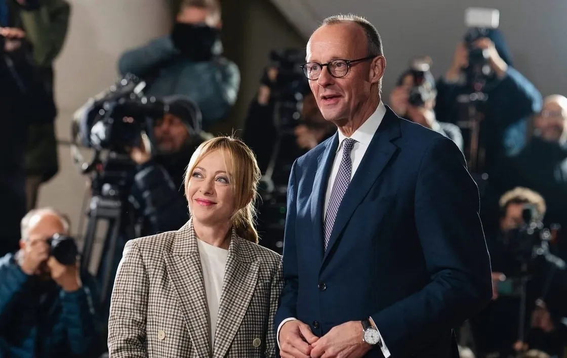 Germany and Italy — From Trade Partners to Strategic Coordination