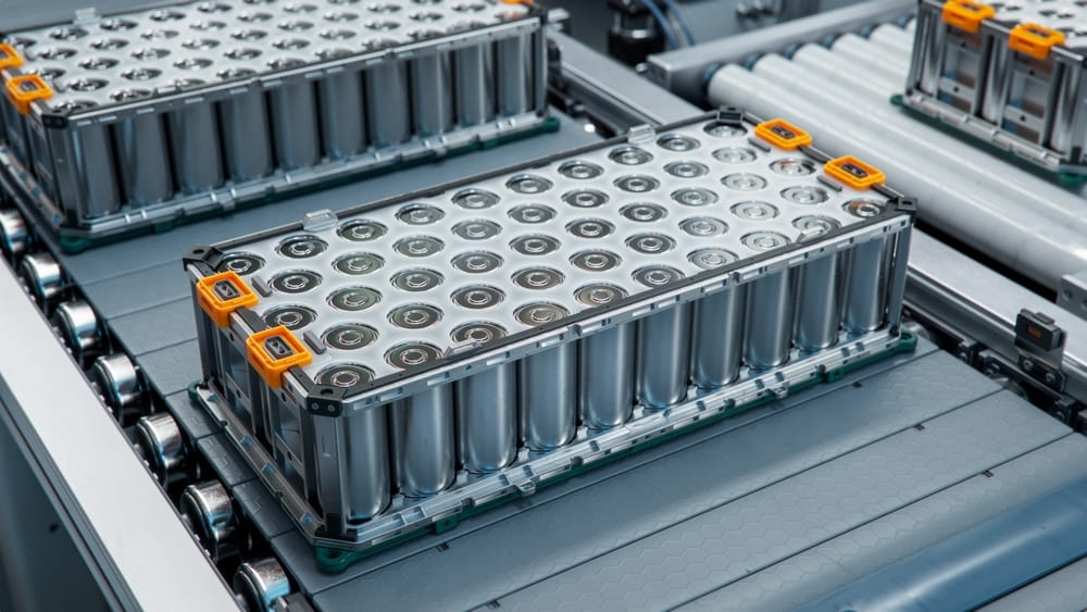 Inside the Battery Economy: How the Lithium-Ion Industry Works