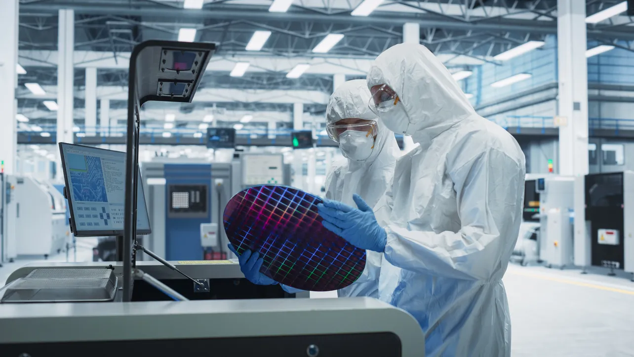Semiconductors: A $600 Billion Industry at the Core of Modern Life