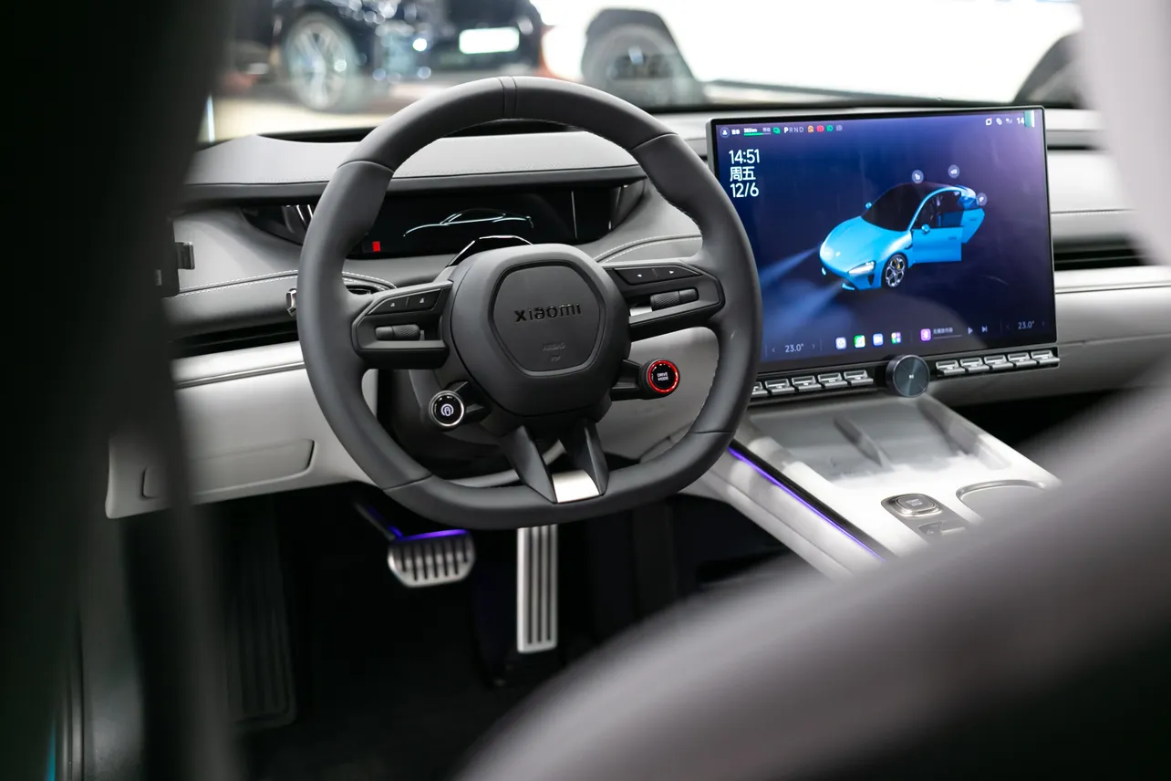 Made in China — Inside China’s Electric Vehicle Manufacturing