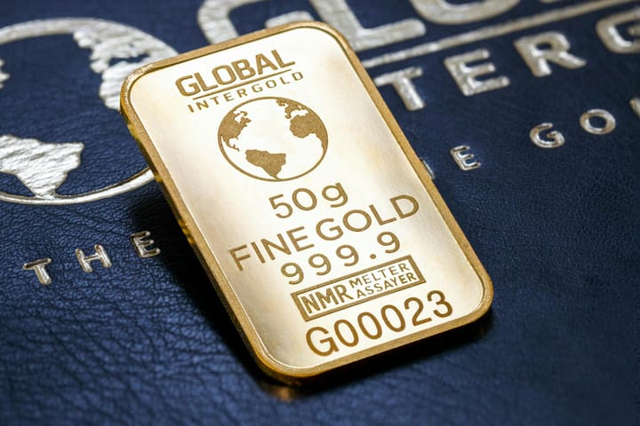 Gold Insights: History, Mining, and Global Market Dynamics