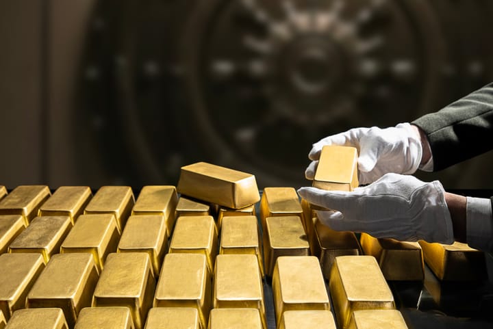 Gold Insights: History, Mining, and Global Market Dynamics